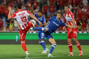 Poznati svi parovi plej-ofa za LŠ, jedan se baš ističe!